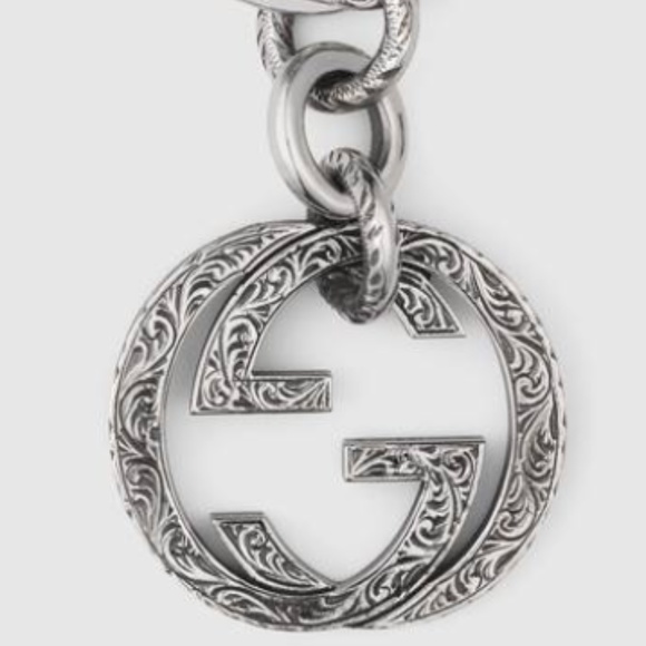 Gucci Accessories - ISO Gucci Keychain